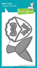 Load image into Gallery viewer, Dies: Lawn Fawn-Flower Bouquet Wrap