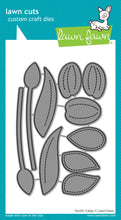 Load image into Gallery viewer, Dies: Lawn Fawn-Terrific Tulips