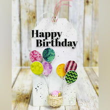 Load image into Gallery viewer, Crafting Tools: Dress My Craft-1” Balloon