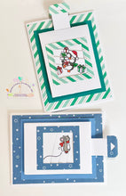 Load image into Gallery viewer, Card Class: Wednesday, September 9th 6-8 pm or Friday, September 11th 12-2 pm