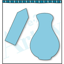 Load image into Gallery viewer, Stamps: Dare 2B Artzy-His Wings