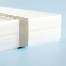 Load image into Gallery viewer, Storage: Spellbinders - CRAFT STAX SILICONE BANDS LARGE