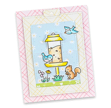 Load image into Gallery viewer, Dies: Lawn Fawn - pull 'n slide surprise