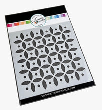 Load image into Gallery viewer, Stenciling Beyond Basics: Techniques That Give Your Stencil Paste Power - Card Class: Saturday, June 14th 3-5pm