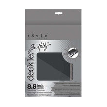 Load image into Gallery viewer, Crafting tools: Tim Holtz-Deckle Edge Trimmer
