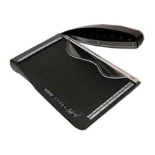 Load image into Gallery viewer, Crafting tools: Tim Holtz-Deckle Edge Trimmer