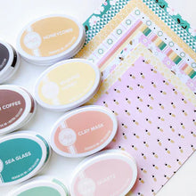 Load image into Gallery viewer, 6x6 paper: Catherine Pooler Designs - Hey There Honey