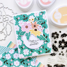 Load image into Gallery viewer, 6x6 paper: Catherine Pooler Designs - Hey There Honey