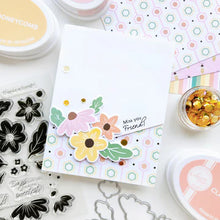 Load image into Gallery viewer, 6x6 paper: Catherine Pooler Designs - Hey There Honey