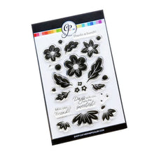 Load image into Gallery viewer, Stamps: Catherine Pooler Designs-Sweet Blooms