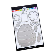 Load image into Gallery viewer, Dies: Catherine Pooler Designs-Oh Bee Hive Dies