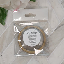 Load image into Gallery viewer, Embellishments: Pear Blossom Press-Shaker Domes