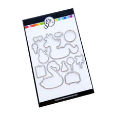 Load image into Gallery viewer, Dies: Catherine Pooler Designs-Swim Sip Repeat Dies