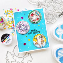 Load image into Gallery viewer, Stamps: Catherine Pooler Designs-Poolside Pets Stamp Set