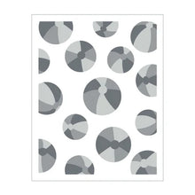 Load image into Gallery viewer, Stencils: Catherine Pooler Designs-Having a Ball Layered Stencils