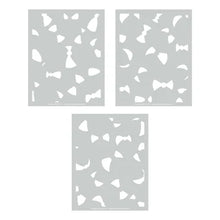 Load image into Gallery viewer, Stencils: Catherine Pooler Designs-Having a Ball Layered Stencils