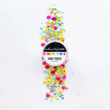 Load image into Gallery viewer, Embellishments: Catherine Pooler Designs-Saint-Tropez Sequin Mix