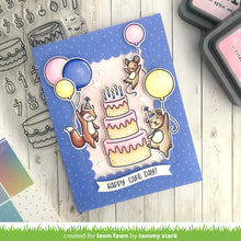 Load image into Gallery viewer, Stamps: Lawn Fawn-Cake It Easy