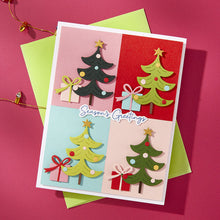 Load image into Gallery viewer, Dies: Spellbinders-COCOA WONDERLAND ETCHED DIES FROM THE WONDERLAND COLLECTION