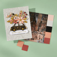 Load image into Gallery viewer, Crafting Tools: Spellbinders-HOLIDAY DIY COLOR DECK EXPANSION PACK