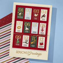Load image into Gallery viewer, Card Kits: Spellbinders-MERRY MOMENTS LIMITED EDITION HOLIDAY CARDMAKING KIT 2025