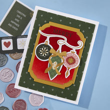 Load image into Gallery viewer, Card Kits: Spellbinders-MERRY MOMENTS LIMITED EDITION HOLIDAY CARDMAKING KIT 2025