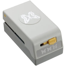 Load image into Gallery viewer, Crafting Tools: Ek Success-Butterfly Layering Punch