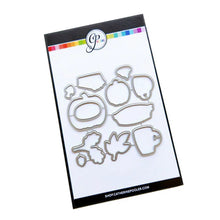 Load image into Gallery viewer, Dies: Catherine Pooler Designs- Flavors of Fall