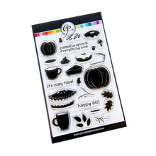 Load image into Gallery viewer, Stamps: Catherine Pooler Designs-Flavors of Fall