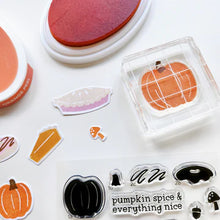 Load image into Gallery viewer, Stamps: Catherine Pooler Designs-Flavors of Fall