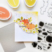 Load image into Gallery viewer, Stamps: Catherine Pooler Designs-Autumnal Borders Stamp Set