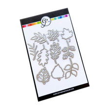 Load image into Gallery viewer, Dies: Catherine Pooler Designs-Falling Foliage Dies