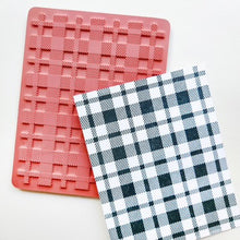 Load image into Gallery viewer, Stamps: Catherine Pooler Designs-Flannel Background Stamp