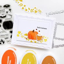 Load image into Gallery viewer, Dies: Catherine Pooler Designs-Vines for Rectangles Dies