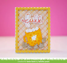 Load image into Gallery viewer, 12x12 Paper: Lawn Fawn-Favorite Flannel Fall Collection Pack