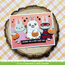 Load image into Gallery viewer, Dies: Lawn Fawn-Build-A-Critter Costume Dies