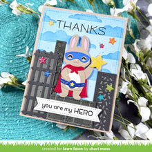 Load image into Gallery viewer, Dies: Lawn Fawn-Build-A-Critter More Costumes