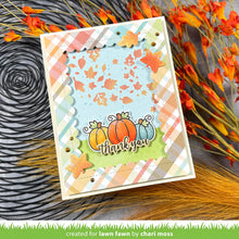Load image into Gallery viewer, Stamps: Lawn Fawn-Pick of the Patch Add-On Stamp Set