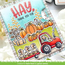 Load image into Gallery viewer, Stamps: Lawn Fawn-Pick of the Patch Add-On Stamp Set