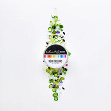 Load image into Gallery viewer, Embellishments: Catherine Pooler Designs-New Orleans Sequin Mix