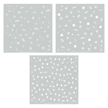 Load image into Gallery viewer, Stencils: Catherine Pooler Designs-I Want Candy Layered Stencil
