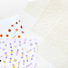Load image into Gallery viewer, Stencils: Catherine Pooler Designs-I Want Candy Layered Stencil