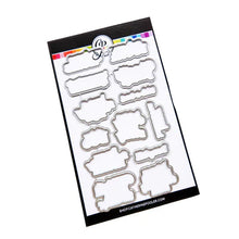 Load image into Gallery viewer, Dies: Catherine Pooler Designs-Ghostly Greetings