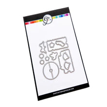 Load image into Gallery viewer, Dies: Catherine Pooler Designs-The Halloween Half Dozen Dies