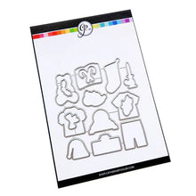 Load image into Gallery viewer, Dies: Catherine Pooler Designs-Night Before Christmas