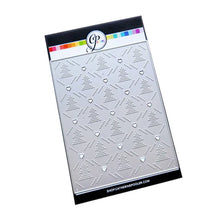 Load image into Gallery viewer, Dies: Catherine Pooler Designs-Christmas Embroidery Cover Plate Die