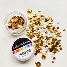 Load image into Gallery viewer, Embellishments: Catherine Pooler Designs-Strasbourg Sequin Mix
