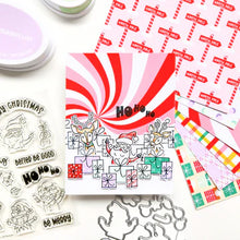 Load image into Gallery viewer, Stamps: Catherine Pooler Designs-Santa’s Crew
