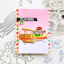 Load image into Gallery viewer, Dies: Catherine Pooler Designs-From The Cockpit