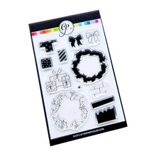 Load image into Gallery viewer, Stamps: Catherine Pooler Designs-Season’s Peekings